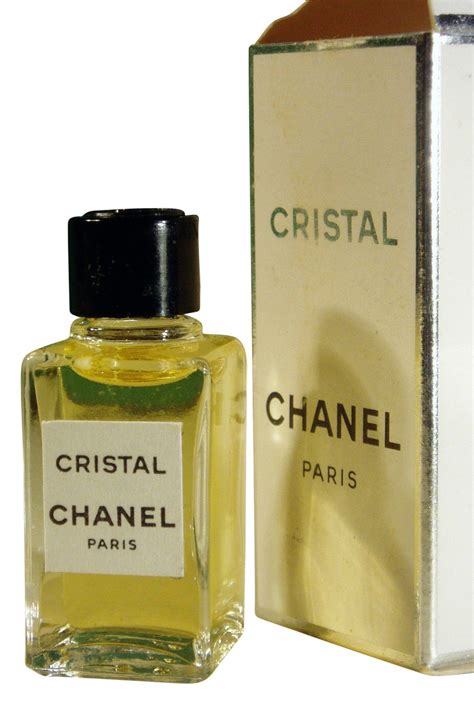 eau de cristal chanel|cristalle by chanel online.